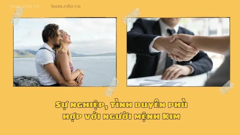 Tình duyên và sự nghiệp của người sinh năm 1984