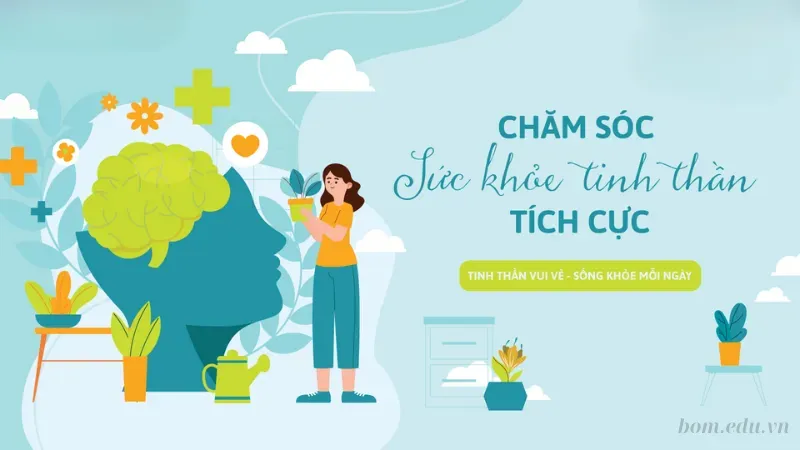 Lời khuyên cho người có tướng số khổ trước sướng sau