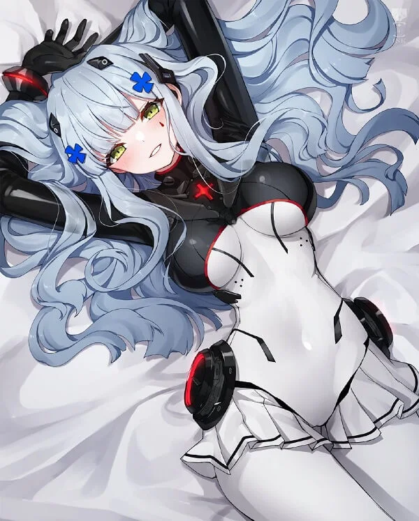 Anime cô gái cute với những biểu cảm đáng yêu, tạo nên sự gần gũi.