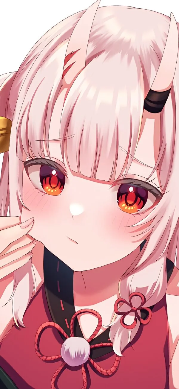 Con gái anime cute mang đến vẻ đẹp ngọt ngào, dễ thương và thu hút.