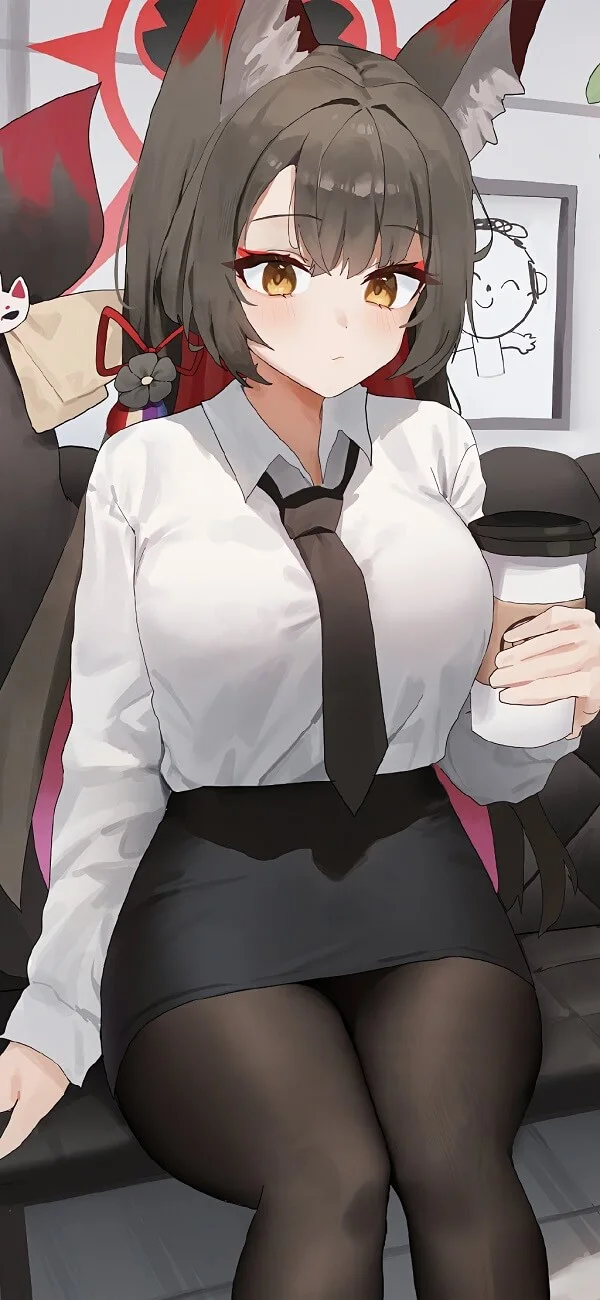 Hình anime con gái buồn thể hiện cảm xúc sâu lắng và đầy ấn tượng.