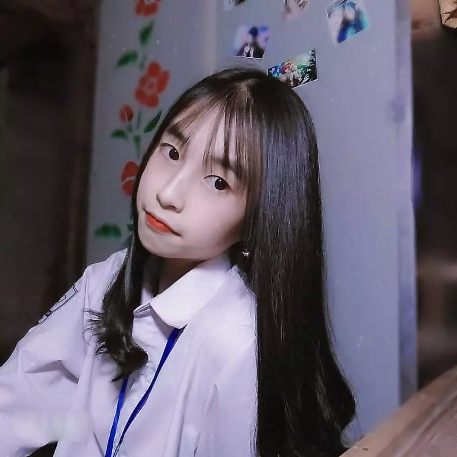 Xinh đẹp ảnh gái k7, thu hút và dễ thương không thể rời mắt.
