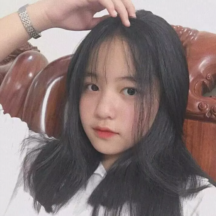Ảnh gái cute k7, dễ thương và thu hút mọi ánh nhìn.