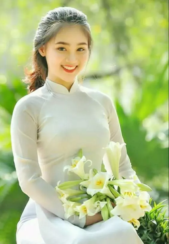 Ảnh gái xinh k6, dễ thương và ngọt ngào đến từng chi tiết.