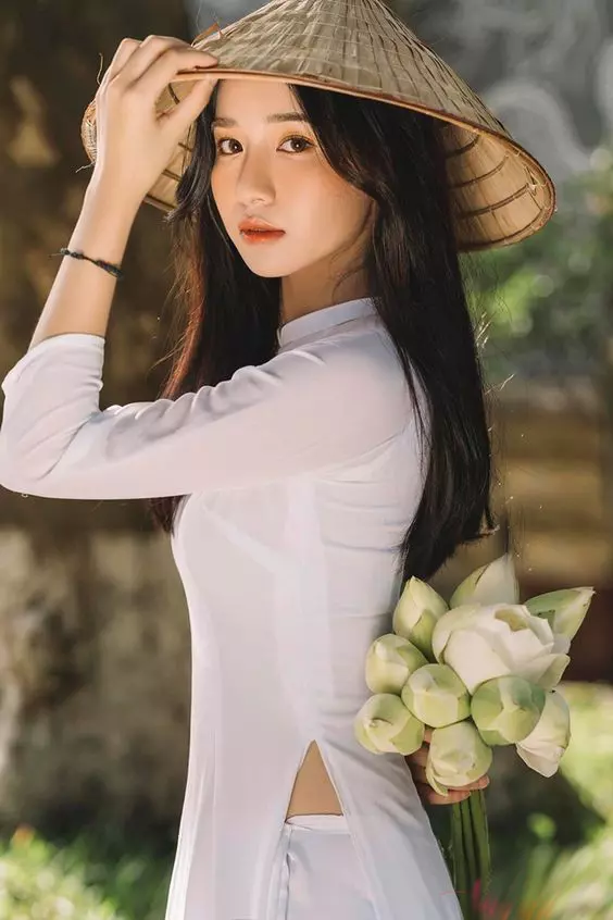Ảnh con gái k6, xinh đẹp và ngọt ngào đến khó cưỡng.