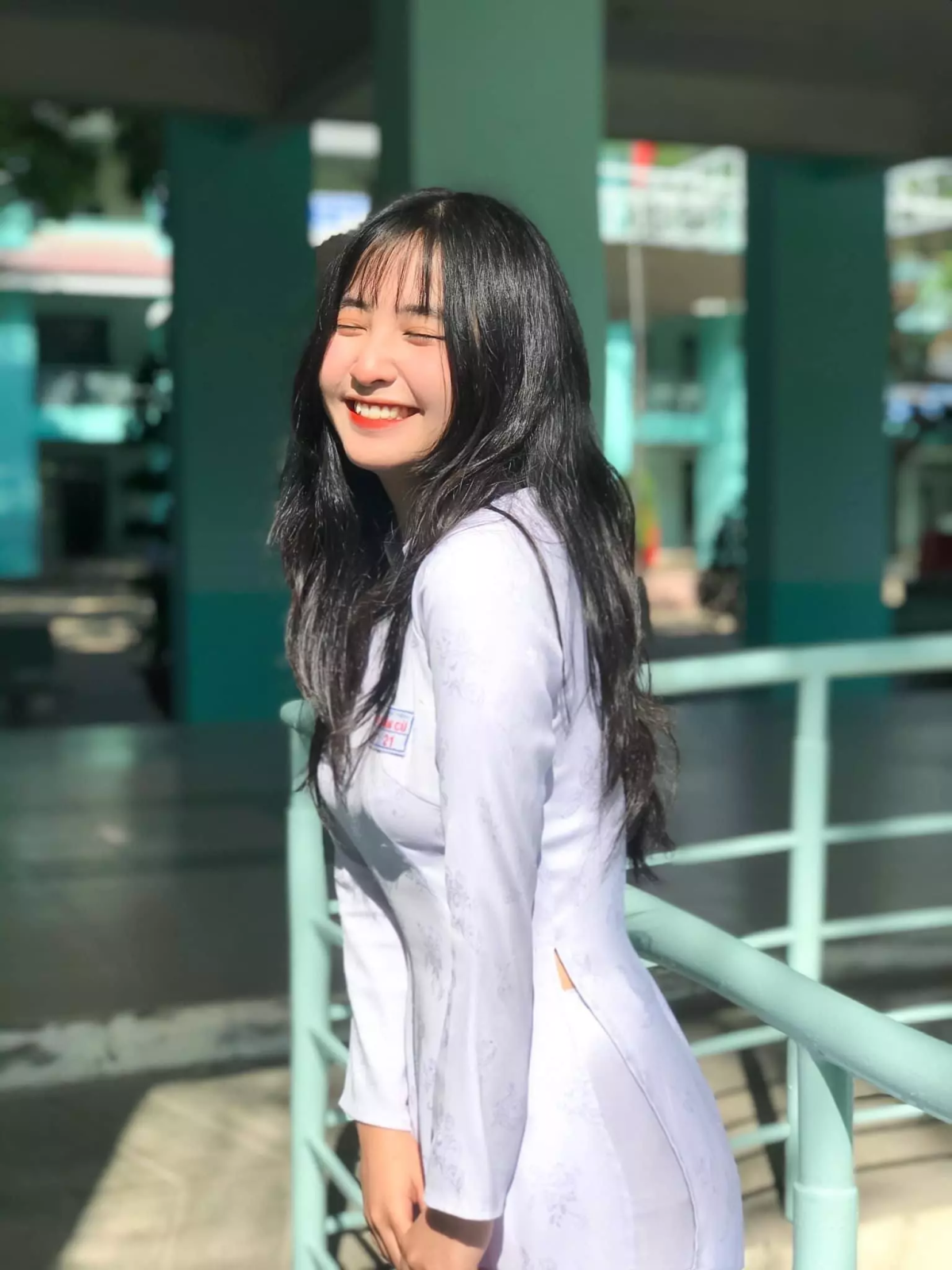 Ảnh gái k6 cute, dễ thương và nổi bật trong mọi khoảnh khắc.