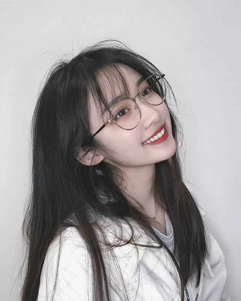 Anh gai xinh k5, dễ thương và cực kỳ nổi bật trong mọi khoảnh khắc.