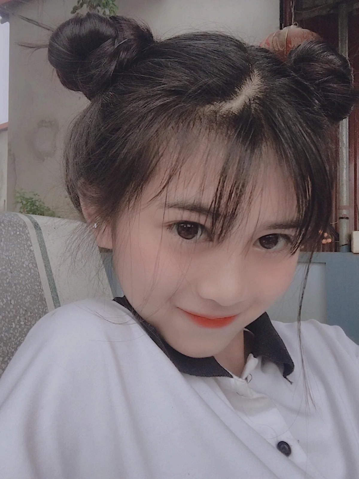 Hình gái xinh k5, dễ thương và thu hút sự chú ý.