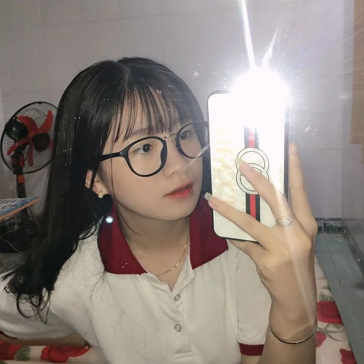 Hình ảnh gái k5, xinh đẹp và cực kỳ nổi bật trong mọi khoảnh khắc.