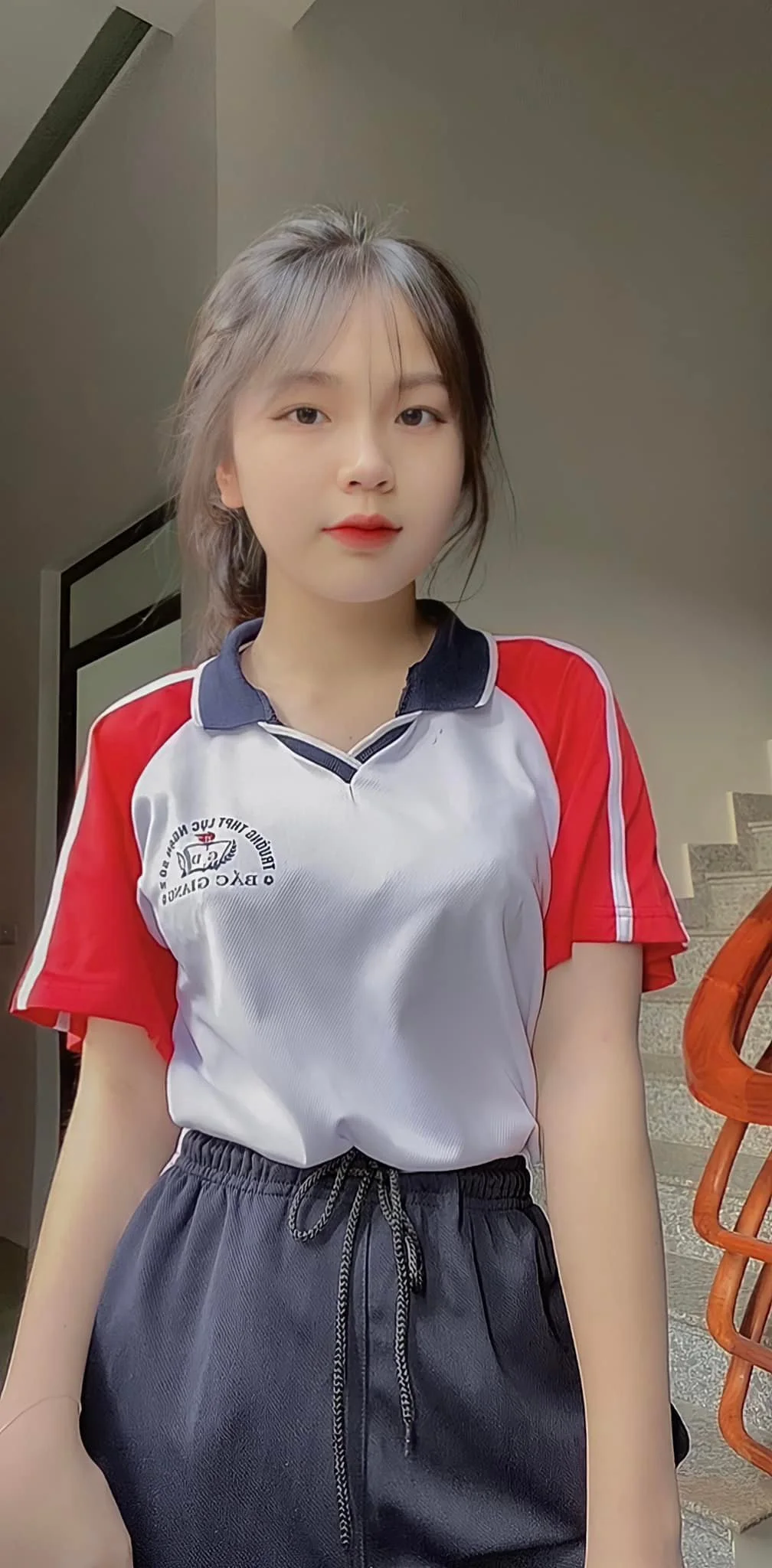 Ảnh con gái k4, xinh đẹp và tạo ấn tượng mạnh mẽ.