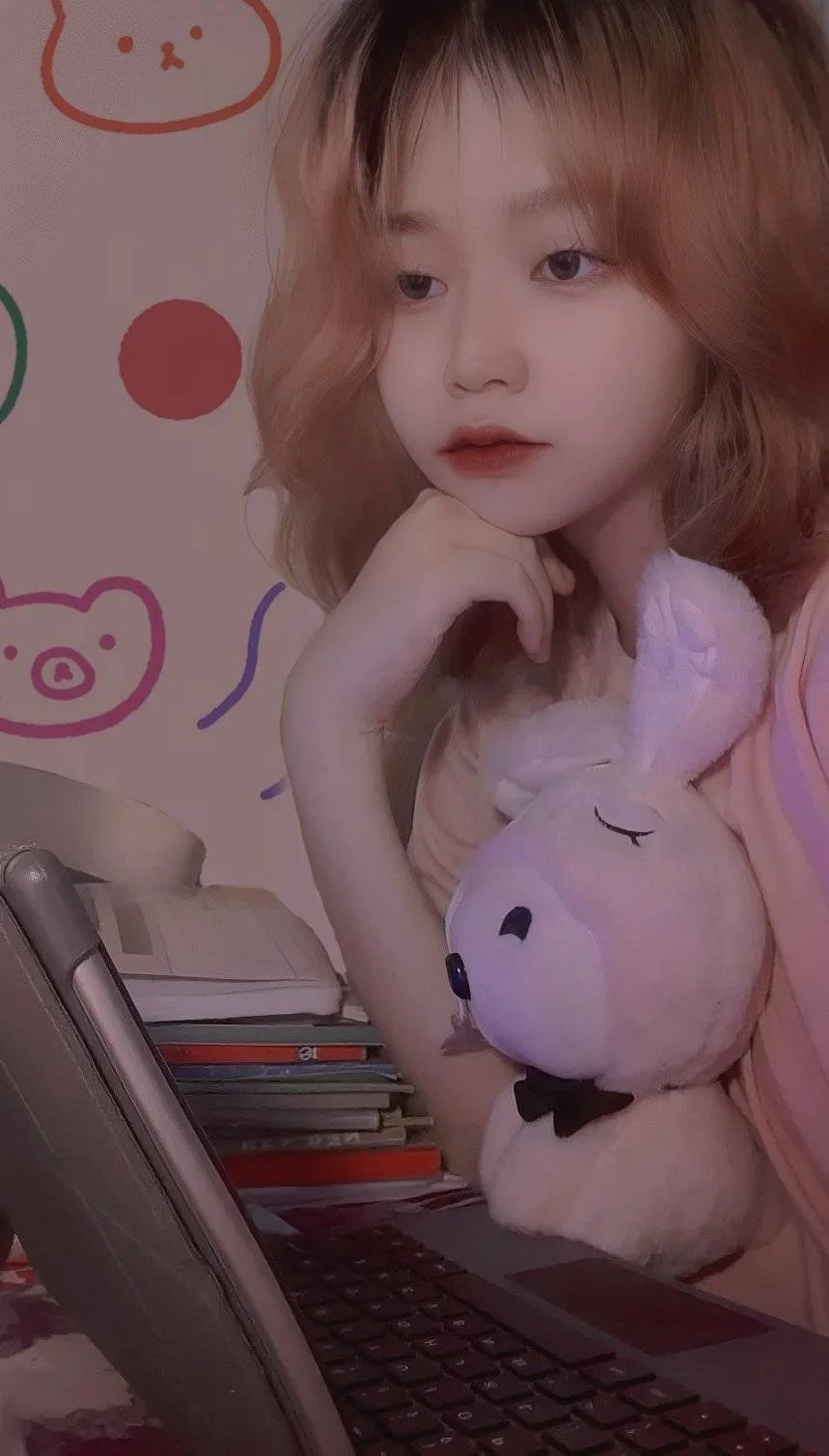 Ảnh gái k6 cute, dễ thương và nổi bật trong mọi khoảnh khắc.