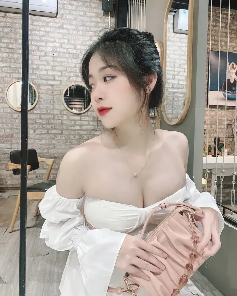 Anh gái xinh TikTok luôn khiến mọi người phải trầm trồ với phong cách riêng biệt.