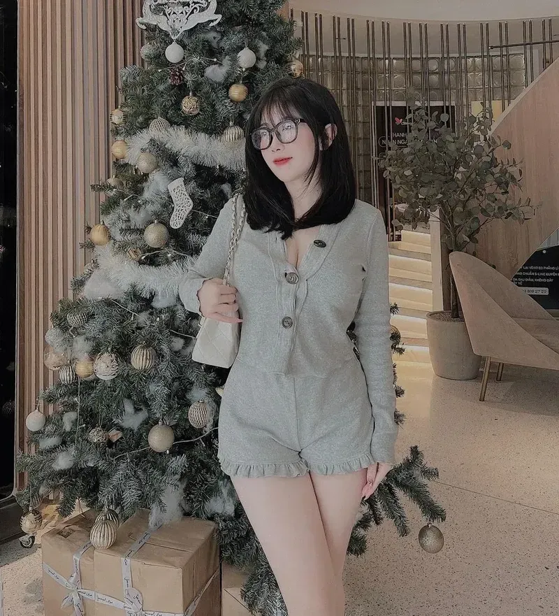Gái Nga Instagram nổi bật với vẻ đẹp quyến rũ và phong cách riêng biệt.