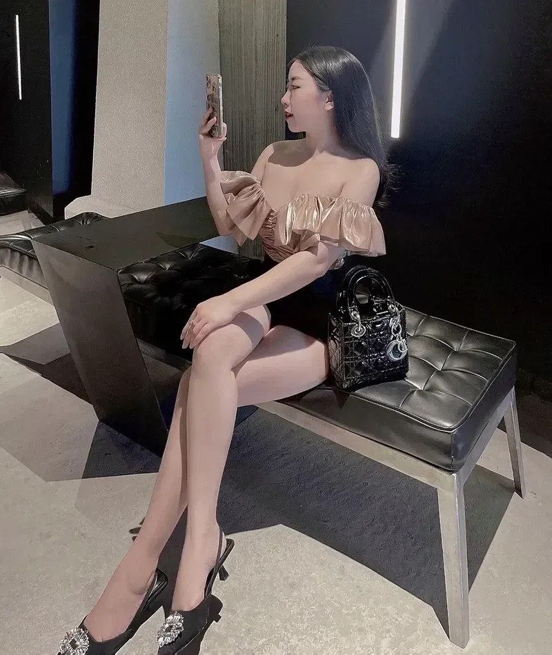 Ảnh gái xinh Instagram luôn khiến mọi người không thể rời mắt với những bức ảnh đẹp xuất sắc.