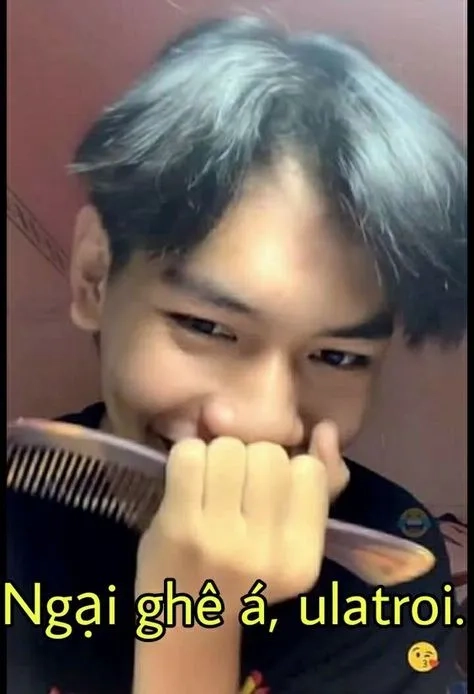 Meme trung quốc hài hước mang đến những pha “độc lạ” từ văn hóa Trung Quốc đầy vui nhộn.