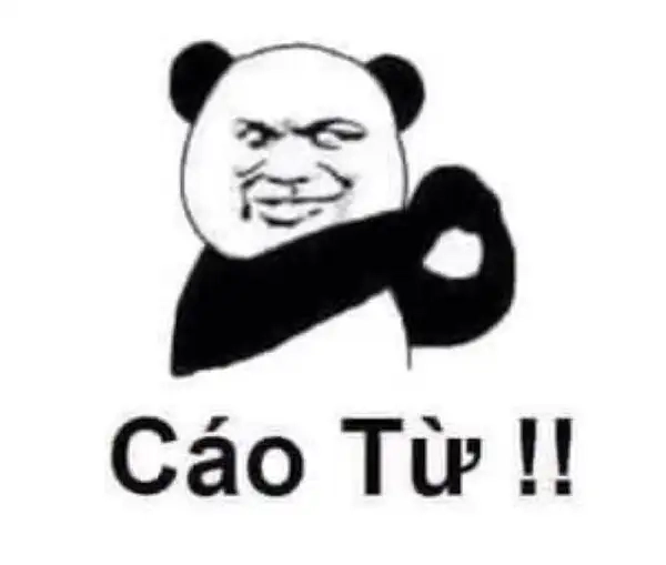 Meme chào tạm biệt đáng yêu, mang đến nụ cười cho bạn.
