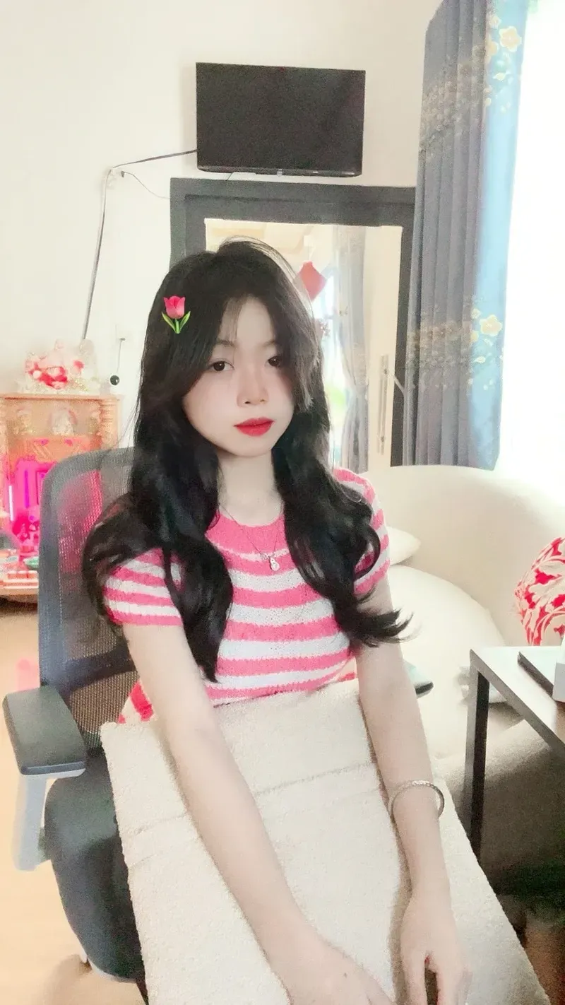 Những bức ảnh gái chụp trong những khoảnh khắc đáng nhớ.