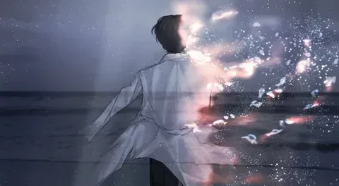 Hình avatar buồn cô đơn giúp bạn truyền tải nỗi lòng sâu kín một cách tinh tế