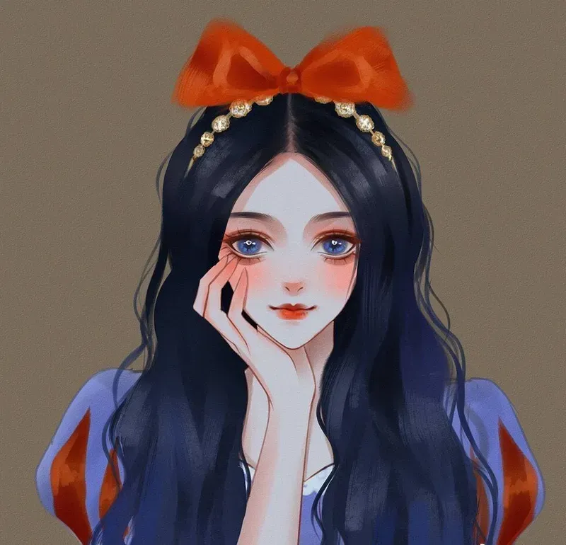 Ảnh đại diện tiktok cute, dễ thương và tạo sự thu hút trong mọi bức ảnh