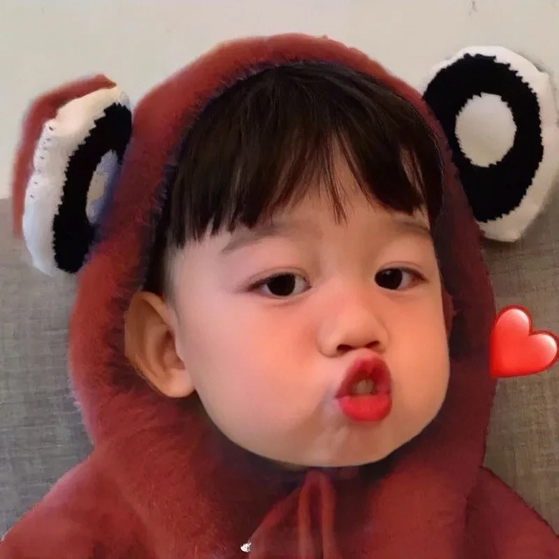 Meme thả thính Trung Quốc cực kỳ lôi cuốn, dễ thương tuyệt đối.