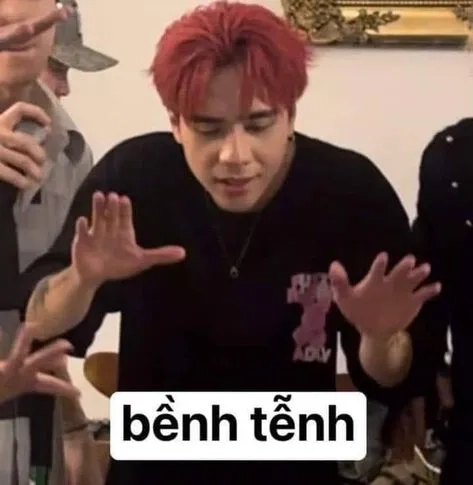 Đội quần hài hước cute ảnh người que meme chắc chắn khiến bạn không thể nhịn cười.