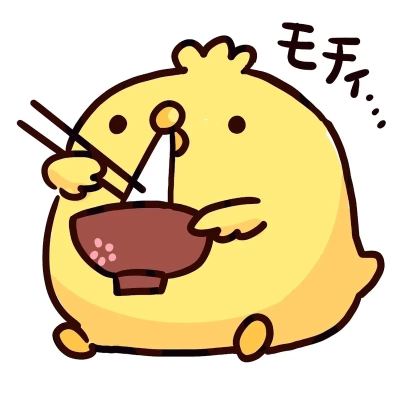 Hình ảnh chổi lông gà meme vui nhộn và sáng tạo. 