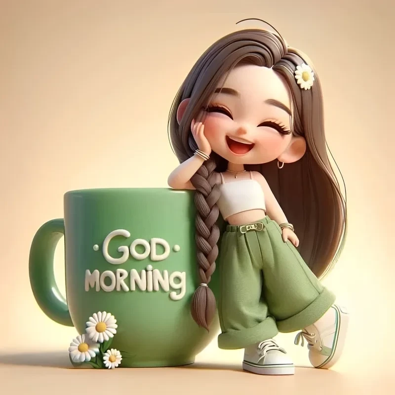 Hello meme chào giúp bạn bắt đầu ngày mới với nụ cười trên môi.