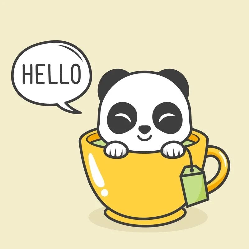 Meme hello hài khiến mọi người bật cười với cách chào hỏi vô cùng ngộ nghĩnh.