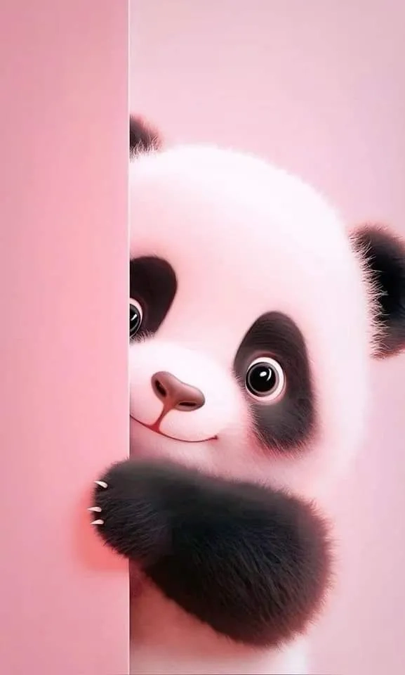 Ảnh meme làm hình nền cực kỳ dễ thương, giúp tạo sự vui nhộn.
