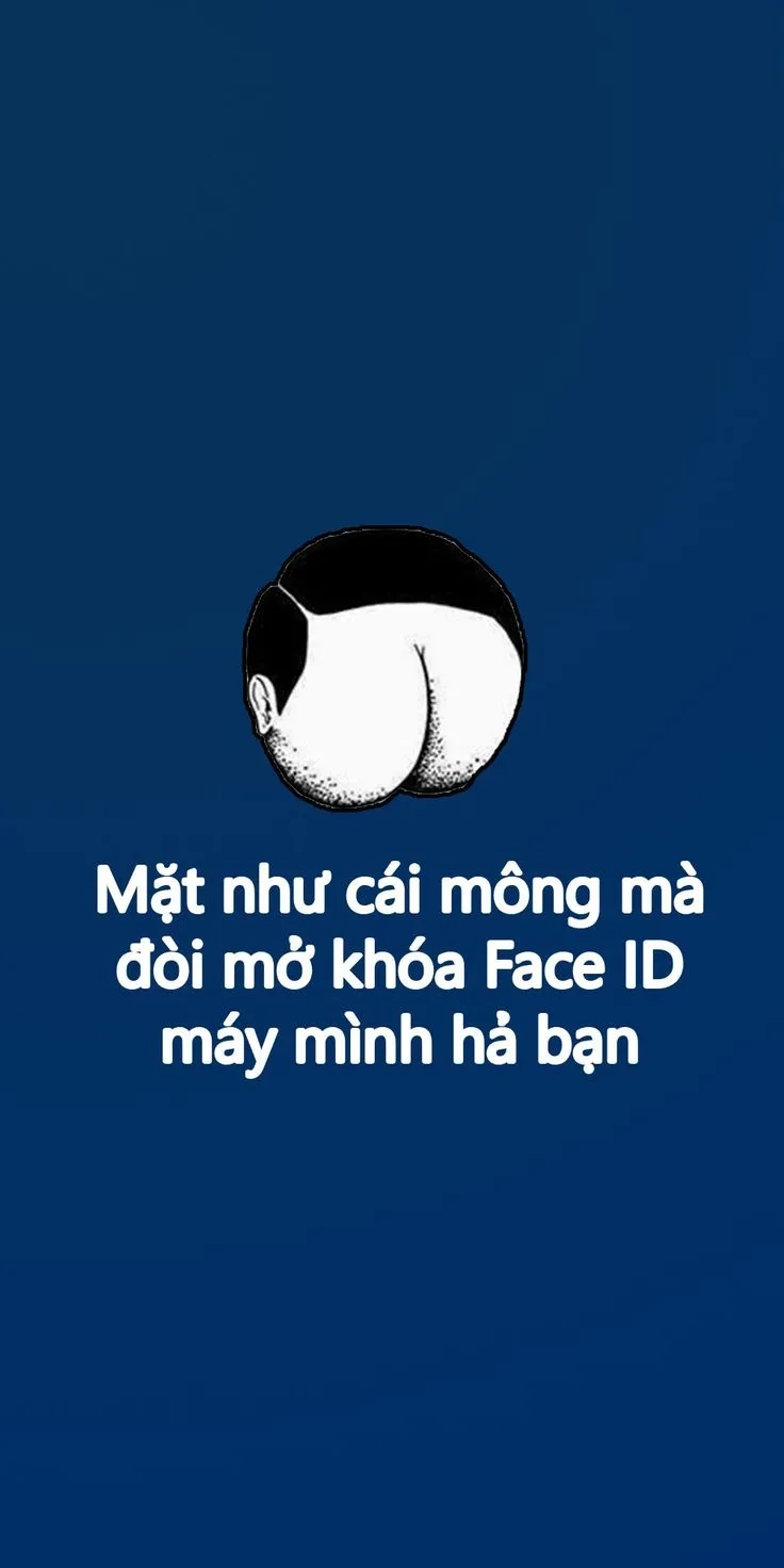 Hình nền con chó meme vui nhộn, khiến bạn luôn cảm thấy vui vẻ.