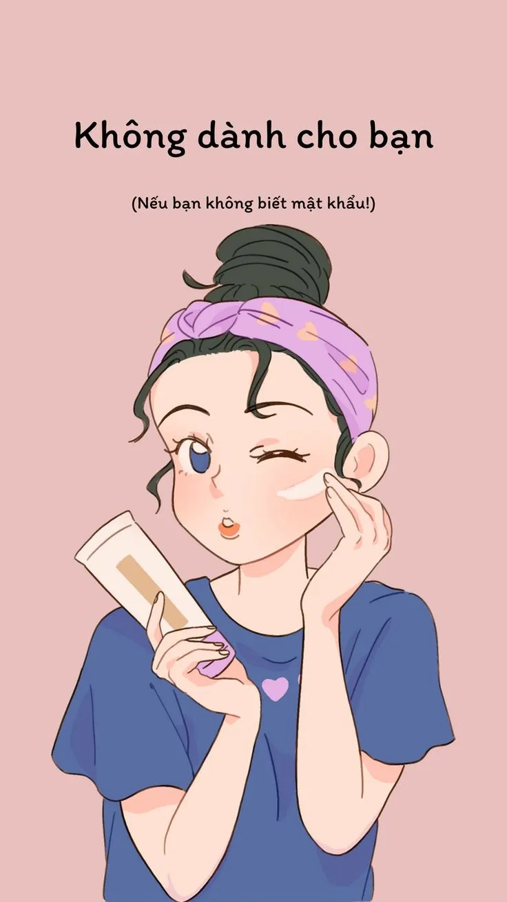 Hình nền facebook meme cực kỳ dễ thương, khiến bạn không thể rời mắt.