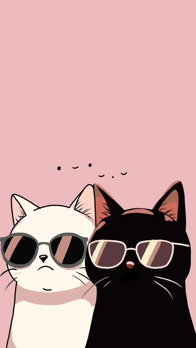 Hình nền máy tính meme cute, tạo sự dễ chịu và vui nhộn cho mỗi ngày.