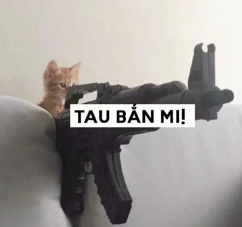 Meme đánh hài hước, chế ảnh cực vui khiến ai cũng cười 52