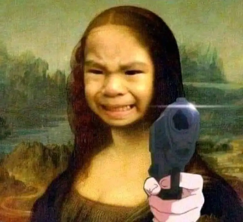 Loopy meme thả tim dễ thương làm bạn không thể ngừng cười.