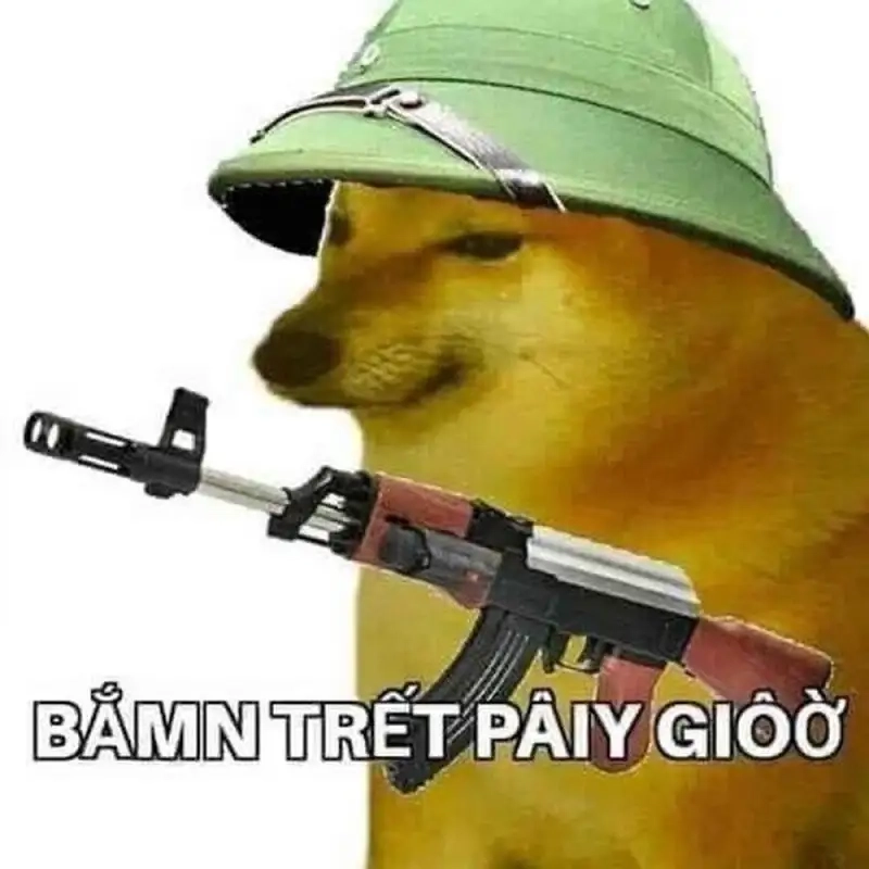 Ảnh meme bắn tim cực hài hước và dễ thương, đừng bỏ lỡ!