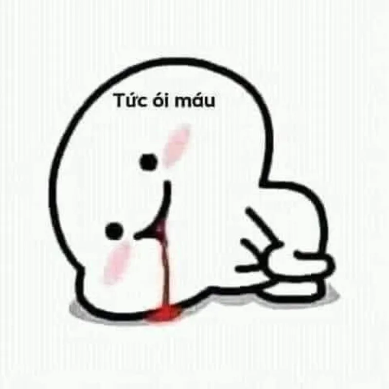 Meme giận ny siêu hài, dành riêng cho các cặp đôi.
