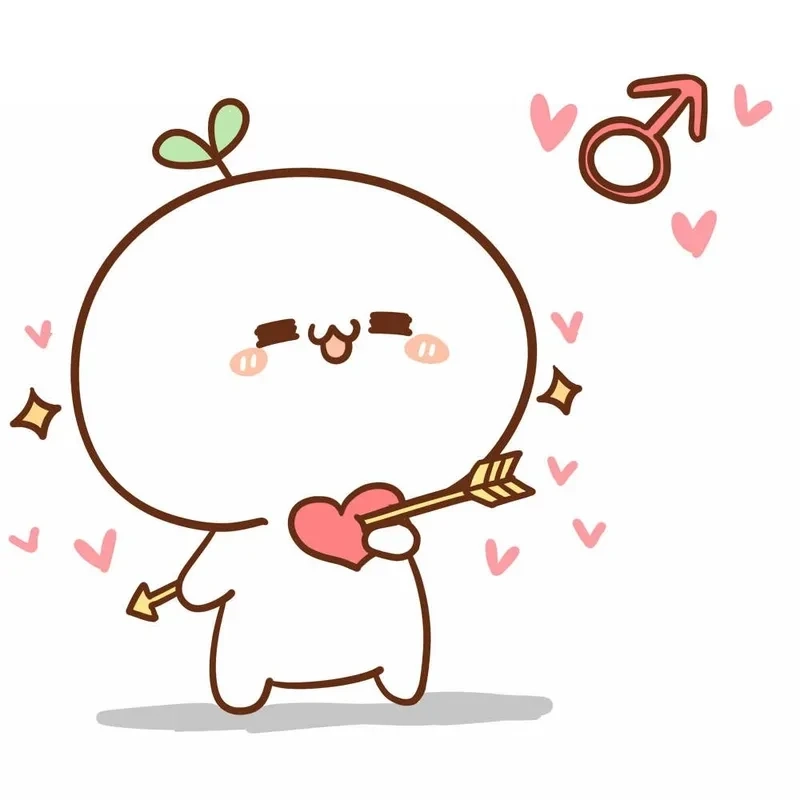 Meme tỏ tình hài hước làm cho người ấy thêm vui và bất ngờ.