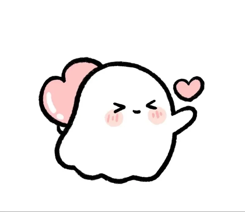 Cute ảnh meme tình yêu này sẽ khiến trái tim bạn tan chảy ngay.
