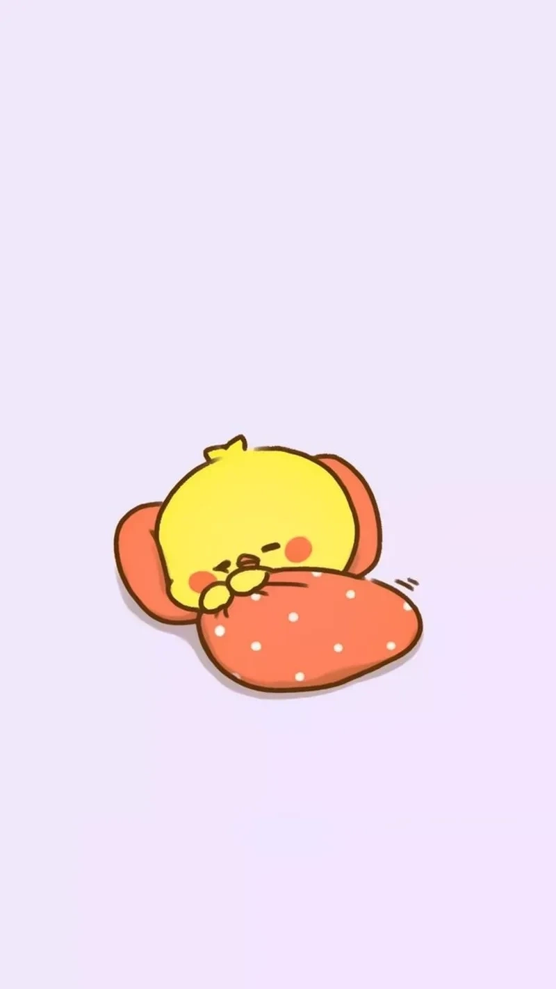 Hình ảnh gà h'mông meme độc đáo và hài hước. 