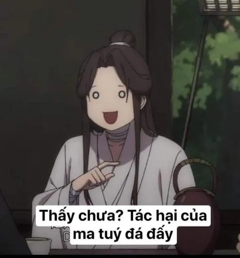 Hài meme với những khoảnh khắc đáng yêu và vui nhộn, chắc chắn sẽ khiến bạn cảm thấy thư giãn.