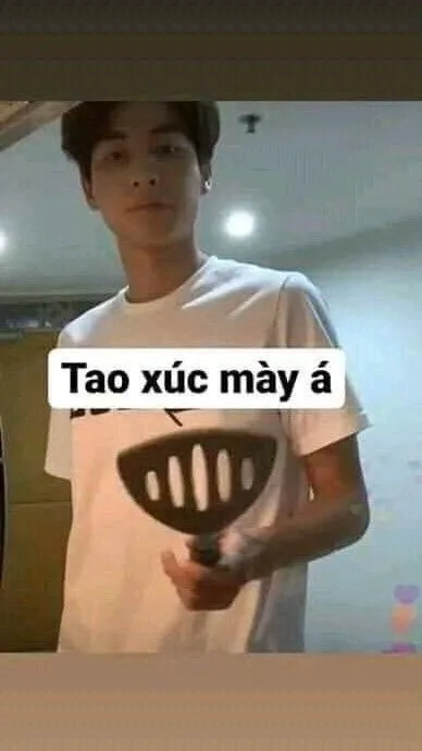 Meme ảnh chuột hamster hài hước với những tình huống bất ngờ và cực kỳ dễ thương khiến bạn bật cười.