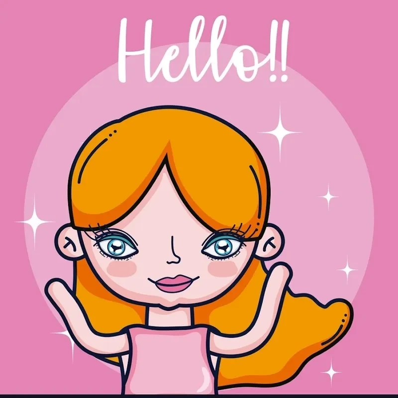 Meme hi omg thể hiện sự ngạc nhiên và vui nhộn, dễ dàng thu hút sự chú ý.