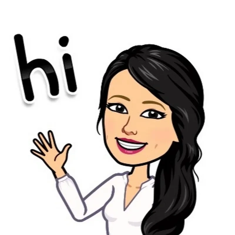 Say hi meme là cách dễ thương và đơn giản để chào hỏi mọi người.