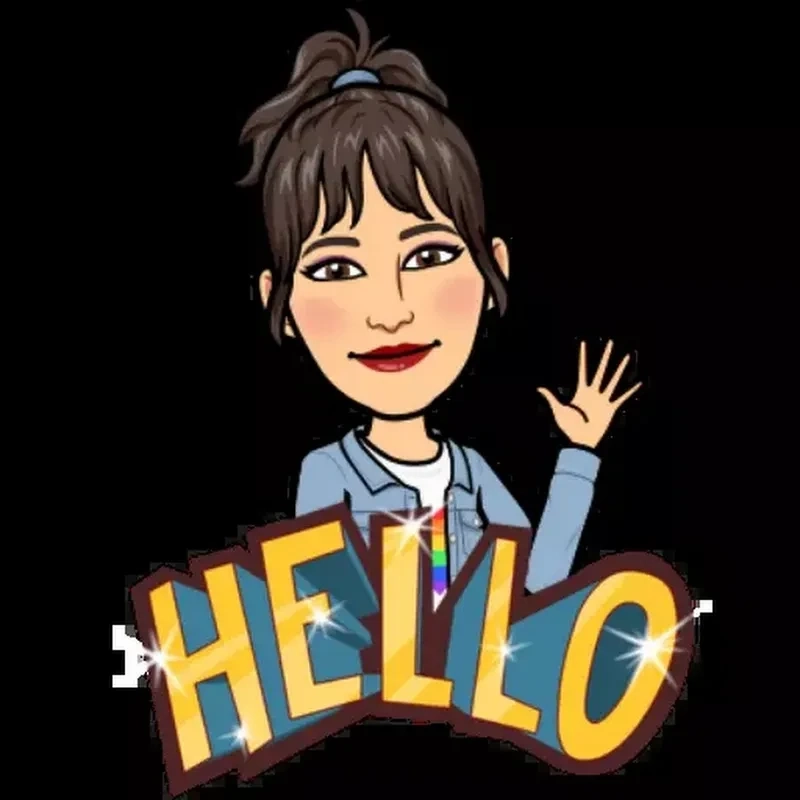 Hello gif meme dễ thương và năng động, là cách tuyệt vời để gửi lời chào đến bạn bè.