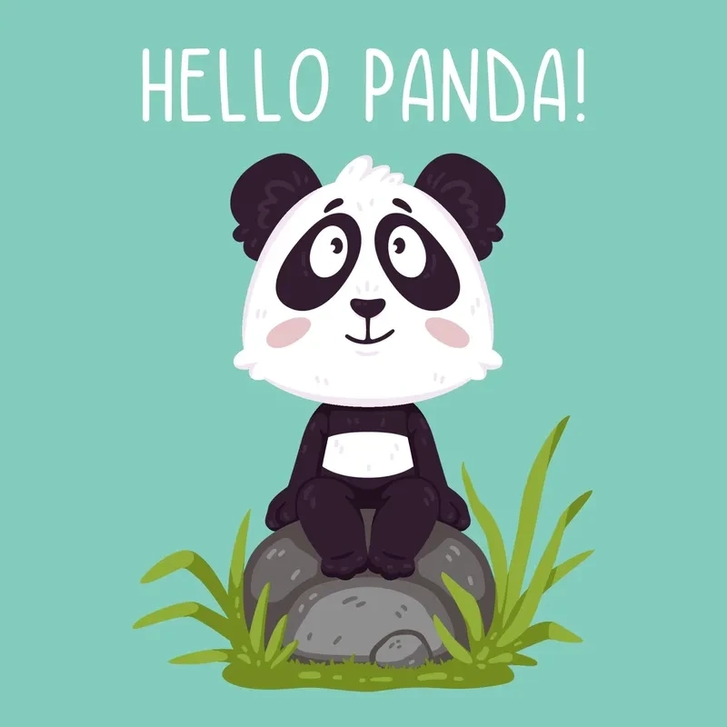 Hình meme hello là cách tuyệt vời để chào hỏi bạn bè một cách vui vẻ.