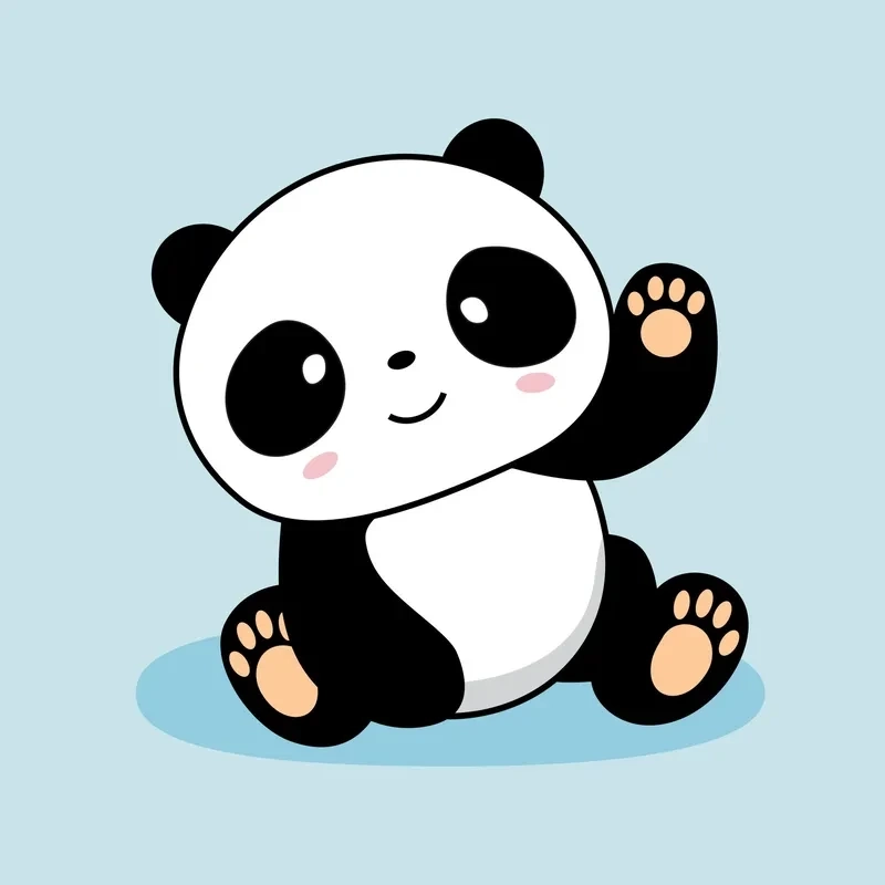 Meme hello mấy cưng dễ thương sẽ khiến bạn muốn nói lời chào ngay lập tức.