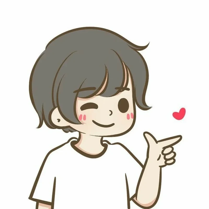 Những ảnh meme tình yêu cute giúp bạn bày tỏ tình cảm ngọt ngào.
