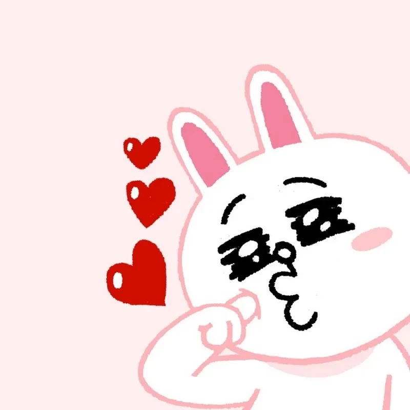 Mèo thả tim meme dễ thương, gửi yêu thương thật ngọt ngào.