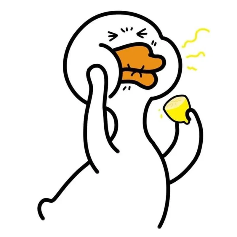 Tuyển tập meme vịt đáng yêu và hài hước không thể bỏ lỡ 36