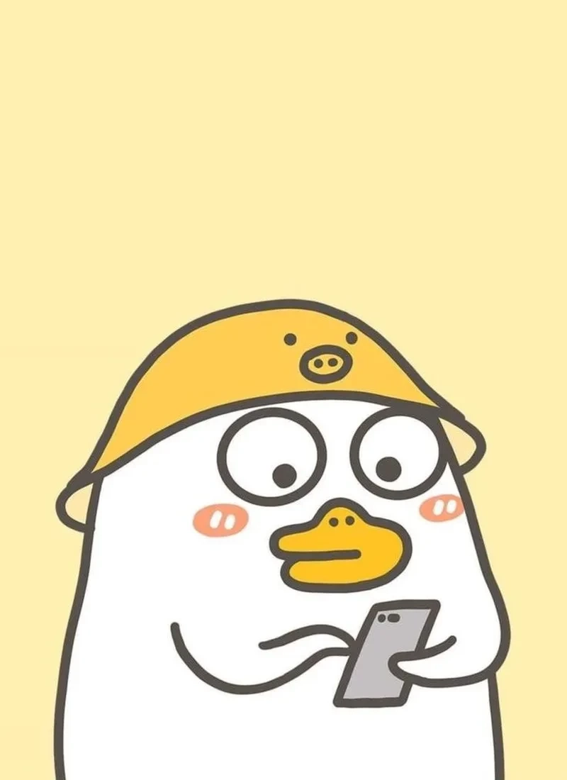 Meme ảnh vịt chế sáng tạo, khiến mọi người phải bật cười.